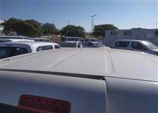 VOLKSWAGEN 2.0 TDI 90KW 4WD KOMBI BMT (122CV) - 8439-KXB